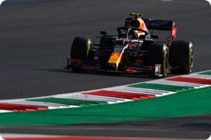 Alex Albon