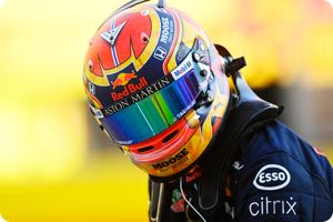 Alex Albon