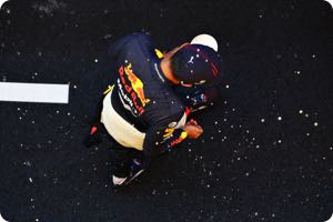 Alex Albon