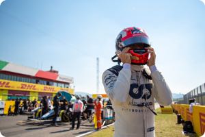 Pierre Gasly