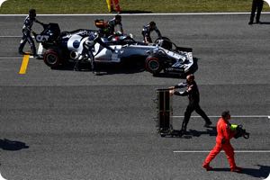Pierre Gasly