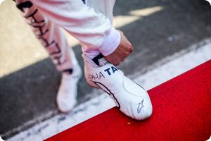 Daniil Kvyat