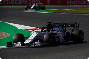 Daniil Kvyat