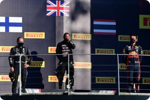 Podium