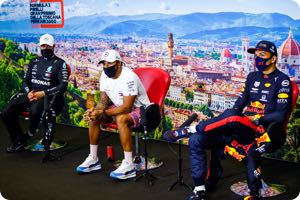 Press Conference