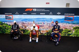 Press Conference