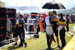 Esteban Ocon