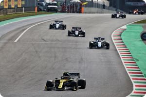 Esteban Ocon