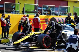 Esteban Ocon