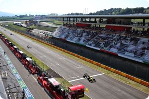 Esteban Ocon