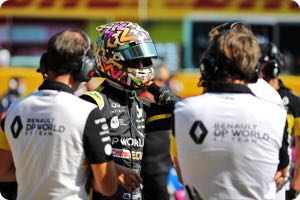 Daniel Ricciardo
