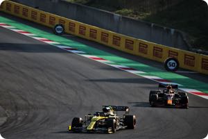Daniel Ricciardo