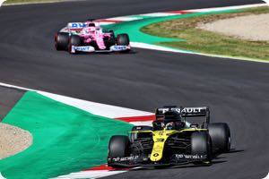 Daniel Ricciardo