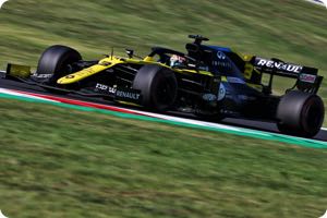 Daniel Ricciardo