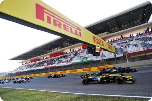 Daniel Ricciardo