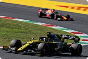 Daniel Ricciardo
