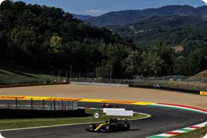Daniel Ricciardo