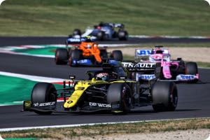 Daniel Ricciardo