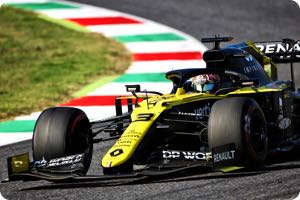Daniel Ricciardo