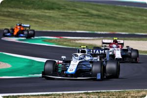 Nicholas Latifi
