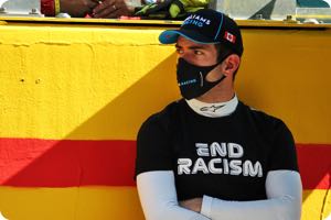 Nicholas Latifi