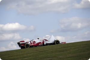 Antonio Giovinazzi