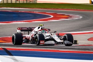 Antonio Giovinazzi