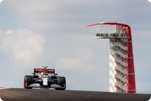 Antonio Giovinazzi