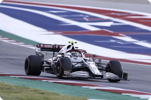 Antonio Giovinazzi