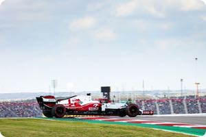 Kimi Raikkonen