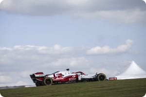 Kimi Raikkonen
