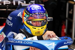 Fernando Alonso