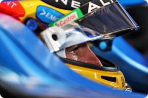 Fernando Alonso