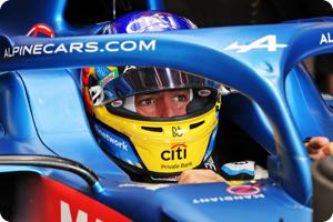 Fernando Alonso