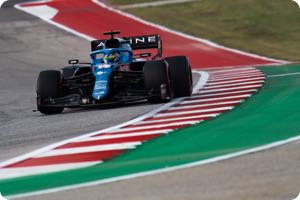 Fernando Alonso