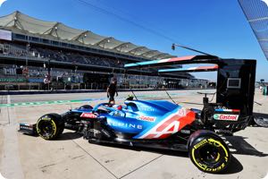Esteban Ocon