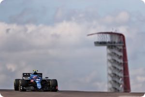Esteban Ocon