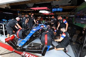 Esteban Ocon