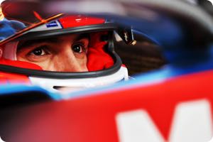 Esteban Ocon