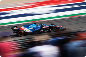 Esteban Ocon
