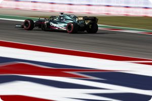Lance Stroll