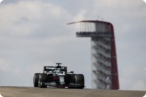 Lance Stroll