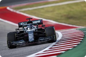 Lance Stroll