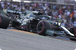 Lance Stroll