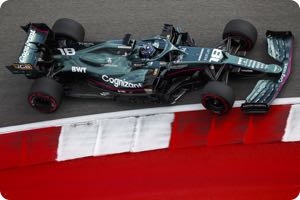 Lance Stroll