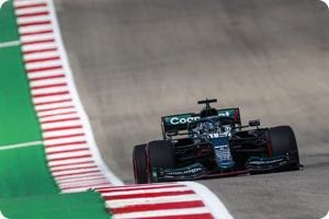 Lance Stroll