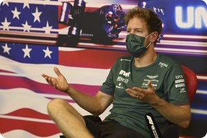 Sebastian Vettel