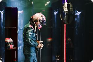 Sebastian Vettel
