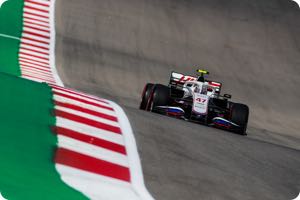Mick Schumacher