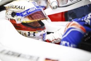 Mick Schumacher
